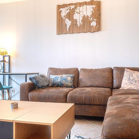 Apartamento La Terrasse De Landouge Limoges Exterior foto