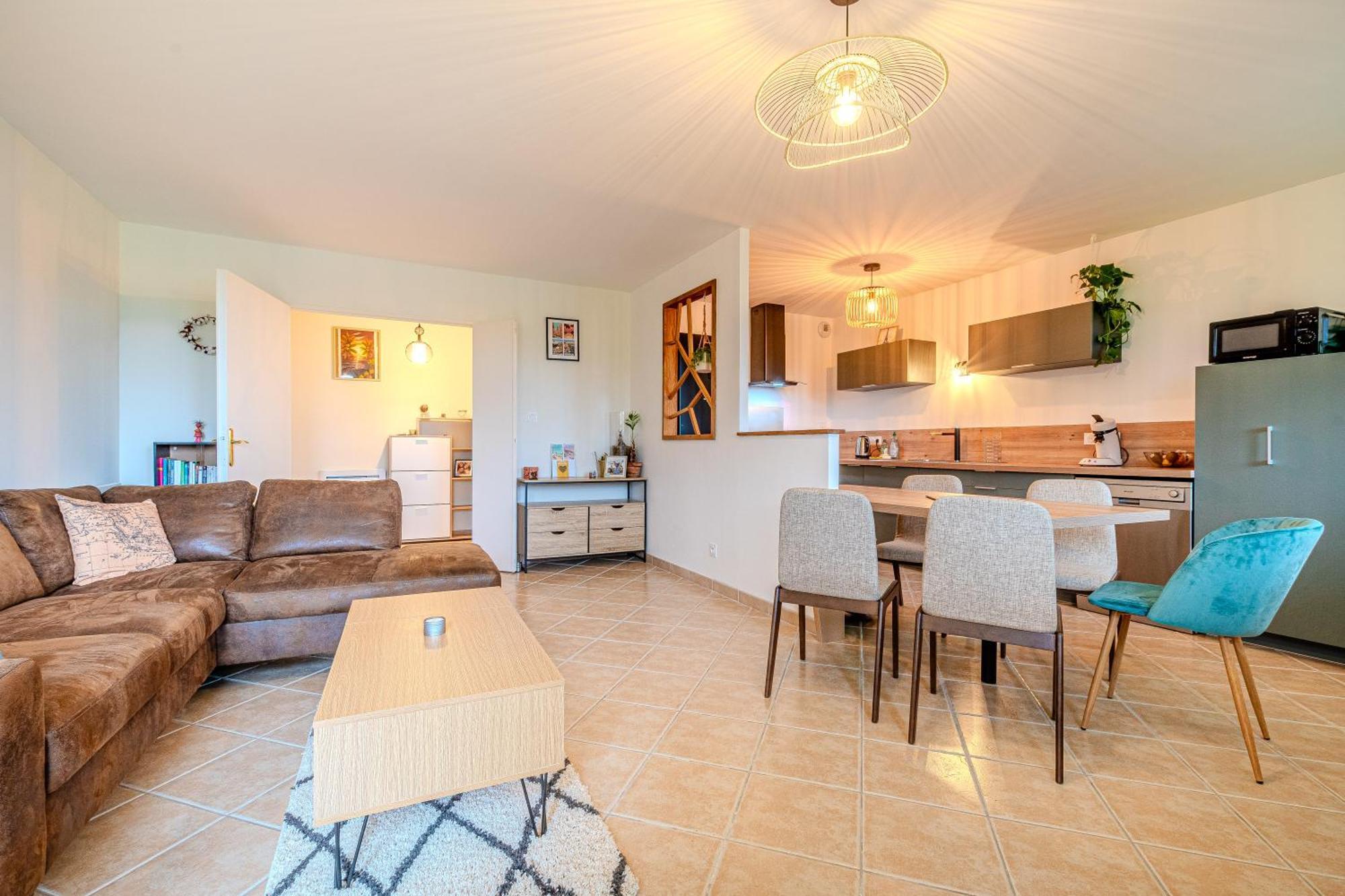 Apartamento La Terrasse De Landouge Limoges Exterior foto